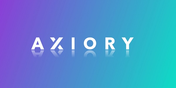 Axiory logo