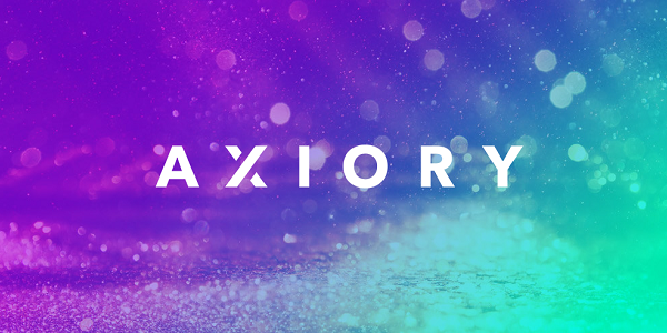 Axiory logo